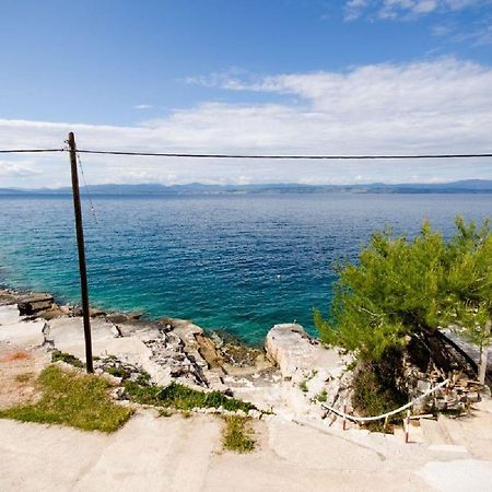 Apartment Barba Rogač Dış mekan fotoğraf