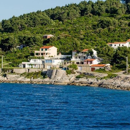 Apartment Barba Rogač Dış mekan fotoğraf