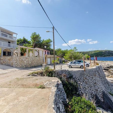 Apartment Barba Rogač Dış mekan fotoğraf