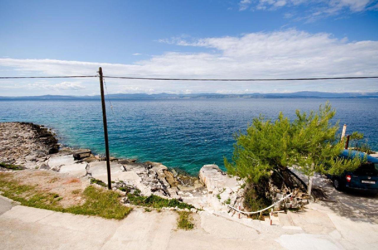 Apartment Barba Rogač Dış mekan fotoğraf