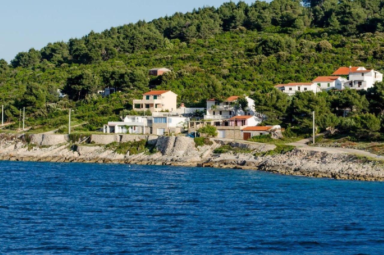 Apartment Barba Rogač Dış mekan fotoğraf