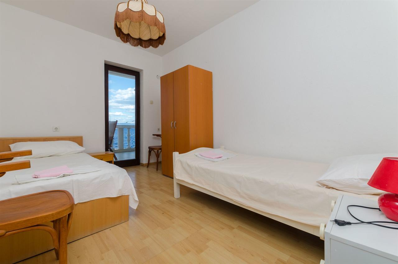 Apartment Barba Rogač Dış mekan fotoğraf