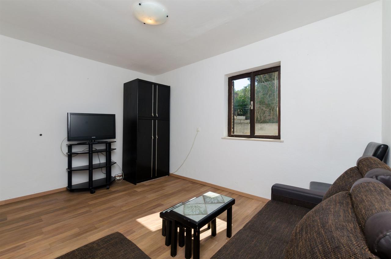 Apartment Barba Rogač Dış mekan fotoğraf