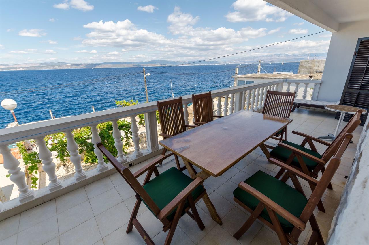 Apartment Barba Rogač Dış mekan fotoğraf