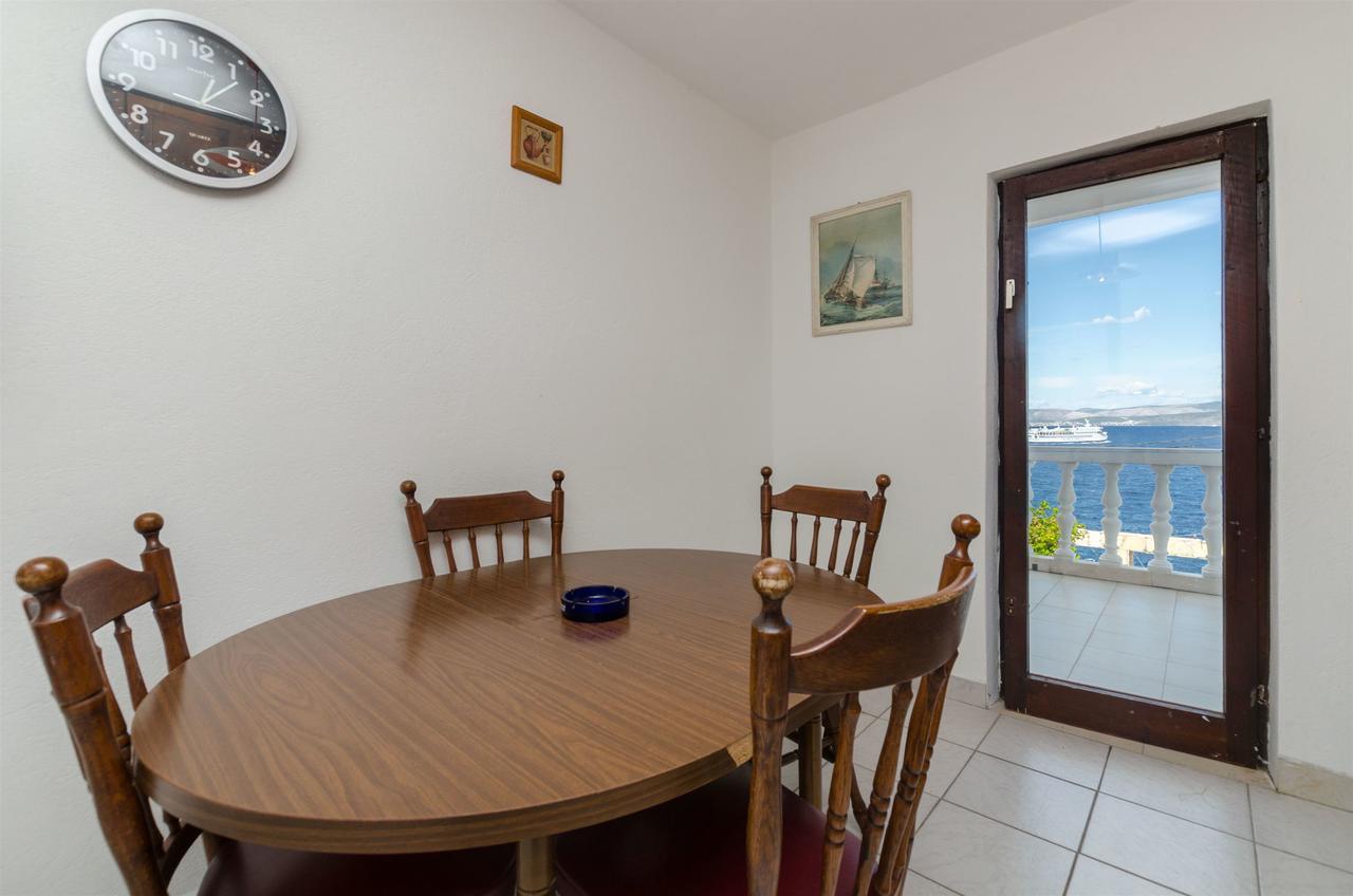 Apartment Barba Rogač Dış mekan fotoğraf