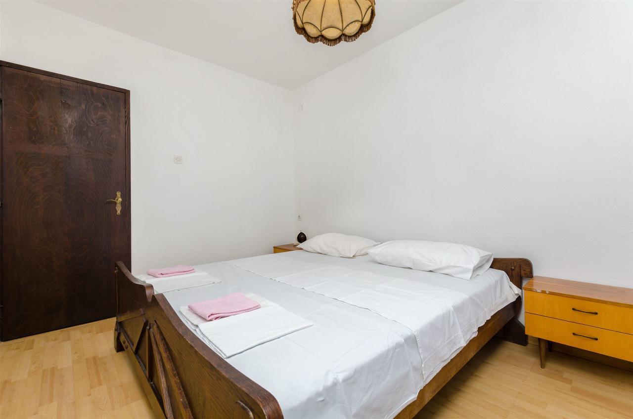 Apartment Barba Rogač Dış mekan fotoğraf