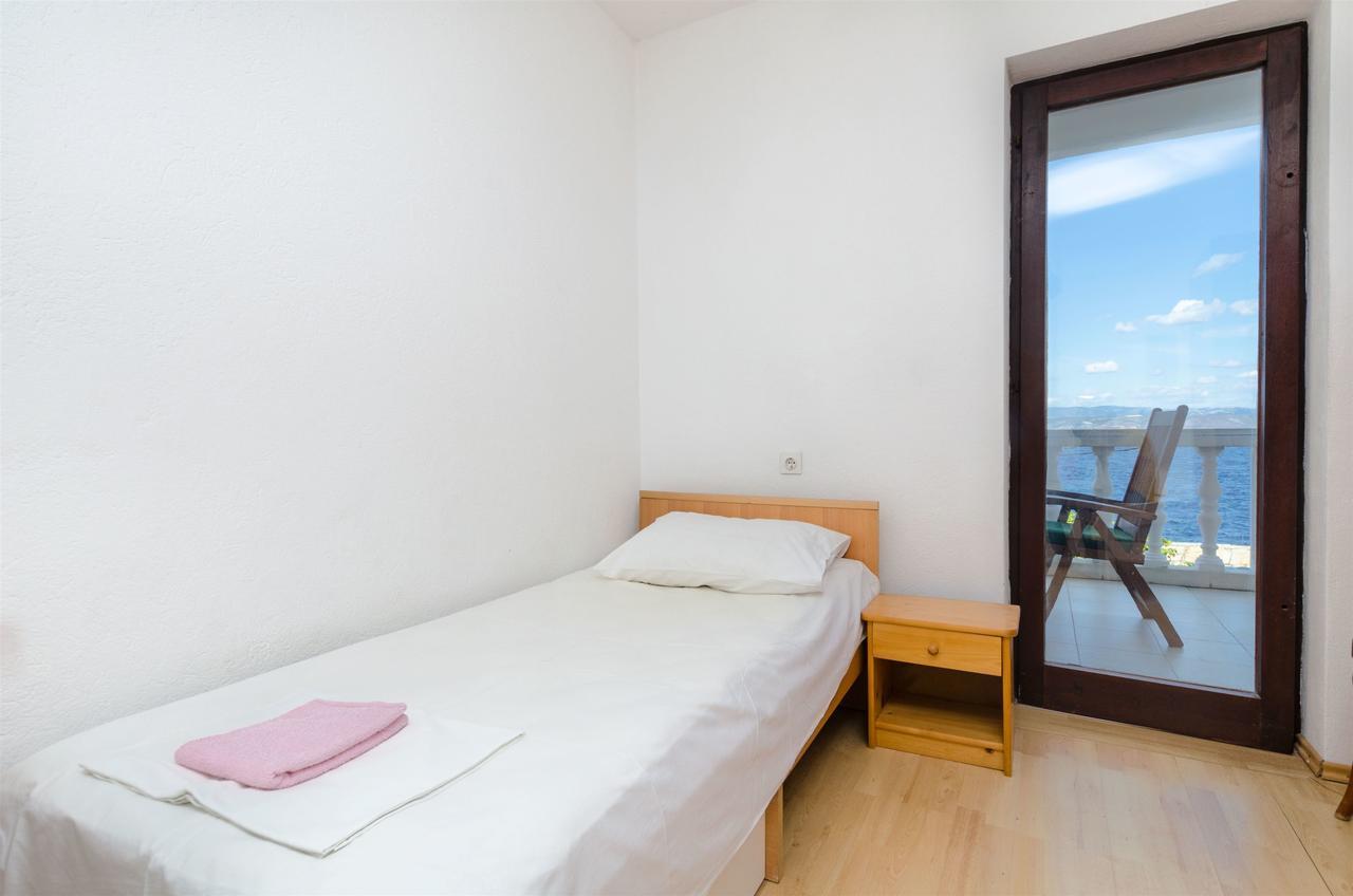 Apartment Barba Rogač Dış mekan fotoğraf