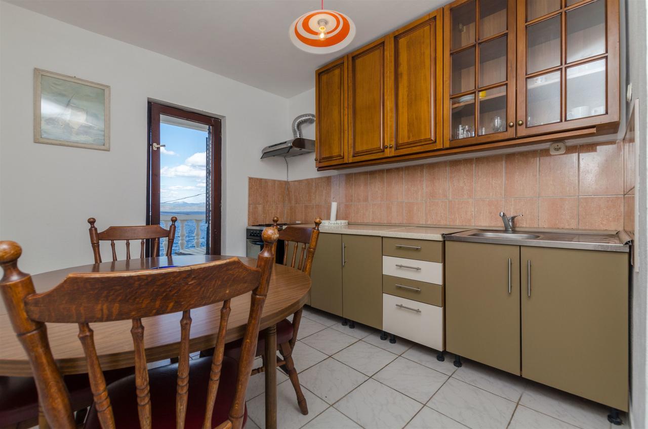 Apartment Barba Rogač Dış mekan fotoğraf