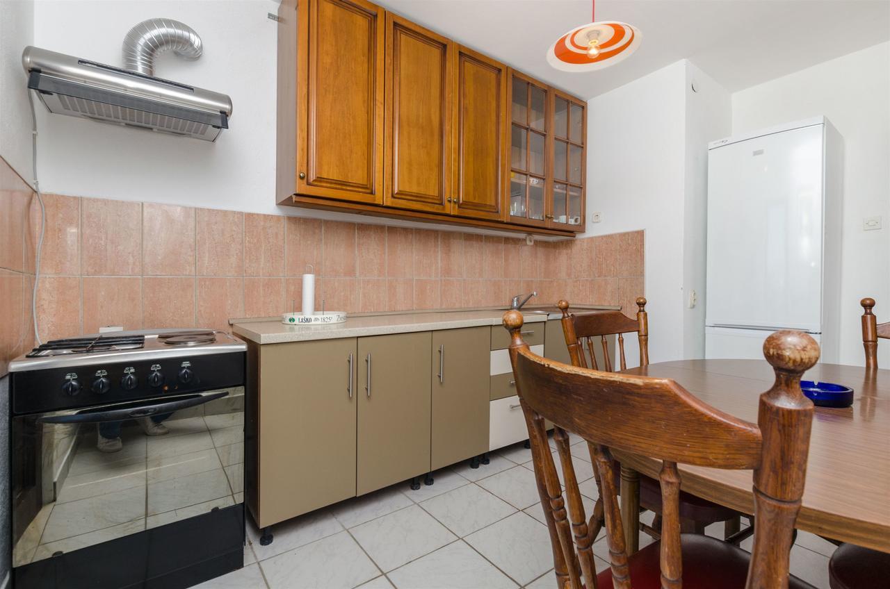 Apartment Barba Rogač Dış mekan fotoğraf