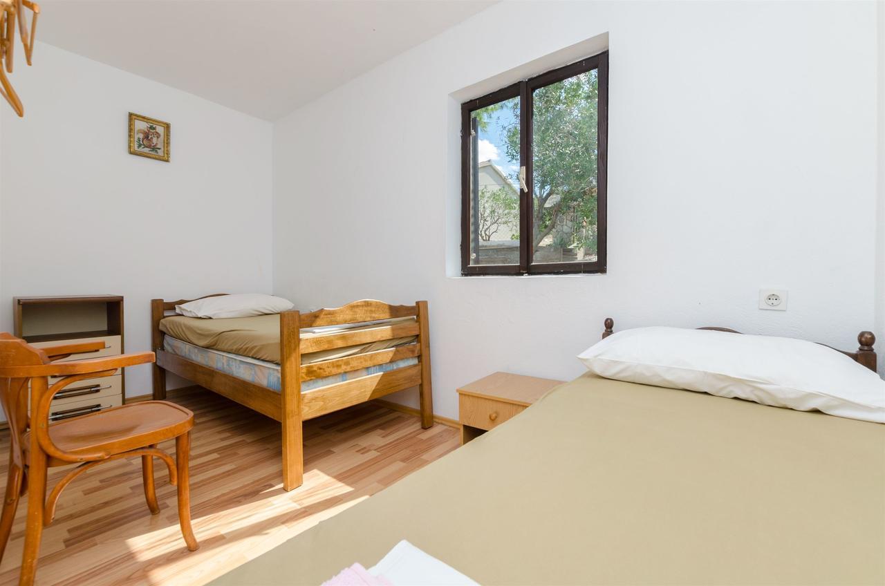 Apartment Barba Rogač Dış mekan fotoğraf